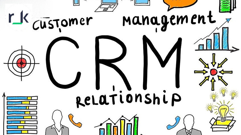 r_keeper_CRM - un sistem profesional pentru gestionarea și ...