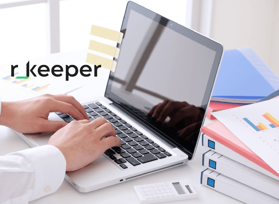Cu Rkeeper ai control…și mai mult control!